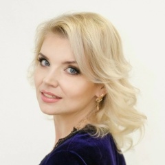 Дарья Вернова, 16.11, Гусь-Хрустальный