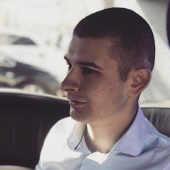 Руслан Баев, 30.06, Москва