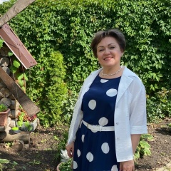 Екатерина Медвецкая, 05.08, Москва