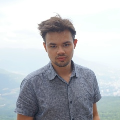 Дима Смирнов, Рыбинск (деревня)