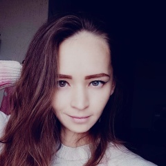 Просто @нгел, 25.06.1993, Алматы