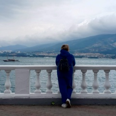 Мария Угрюмова, 11.03, Санкт-Петербург