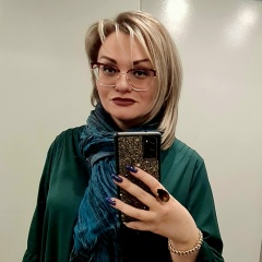 Анастасия Касьяненко, 05.10, Москва