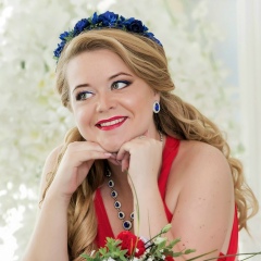 Мария Сахарова, 19.03.1986, Санкт-Петербург