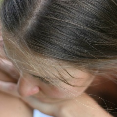 Юля Естремская, 16.04.1981, Potsdam