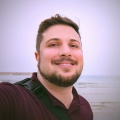 Itamar Shmueli, 18.04.1989, Ramat Gan