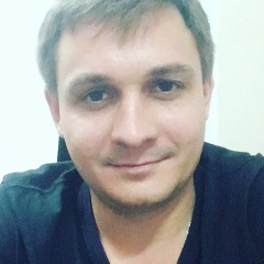 Евгений Чеканов, 18.06.1987, Астана