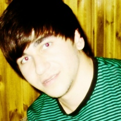 Zema Saidov, 14.03.1993, Аргун