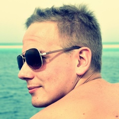 Александр Миков, 18.06.1988, Санкт-Петербург