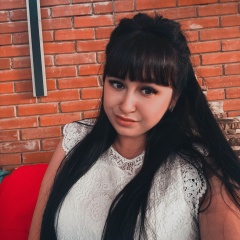 Nastasia Lebedeva, 06.10.1993, Кострома