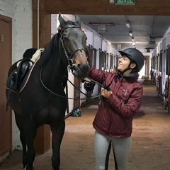 Евгения Лазарева-Кольцова, 06.12