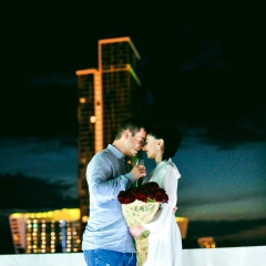 Maiko Verdzadze, 15.10.1999, Батуми