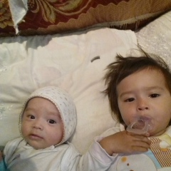 Ulugbek Annamatov, 12.08.1988, Ташкент