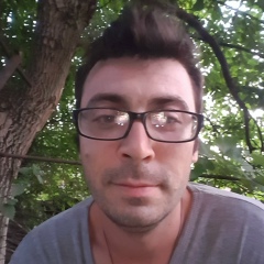 Андрей Завада, 13.05.1988, Кривой Рог