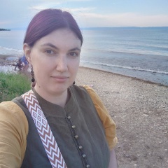 Анастасия Чулкова, 30.05, Видное