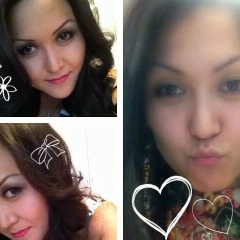 Karlygash Rakhmatullayeva, 06.08, Алматы