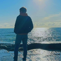 Миша Павлов, 27.05.1987, Екатеринбург