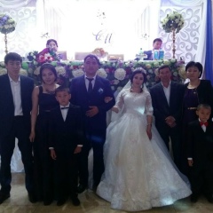 Жанболат Тасболат, 10.04, Шымкент