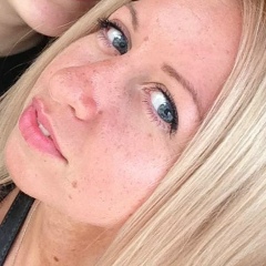 Светлана Романенкова, 10.04.1986, Москва