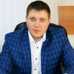 Игорь Коломыцев, Тюмень