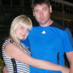 Лена Якименко, 05.05, Москва