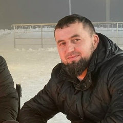 Асхаб Арсалиев, 31.03