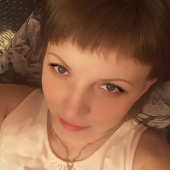 Яна Простова, 29.11.1985, Красноярск