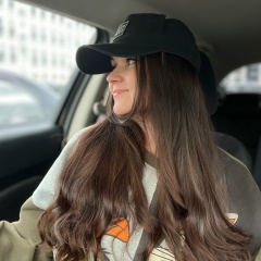 Анастасия Киселёва, 23.11.1984, Тюмень