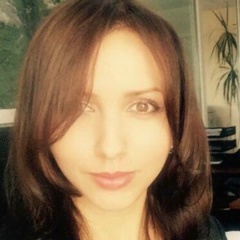 Раиса Червова, 22.04, Новокузнецк