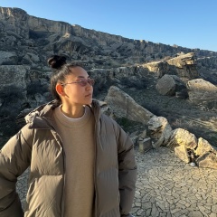 Алтын Туманова, 16.07, Москва