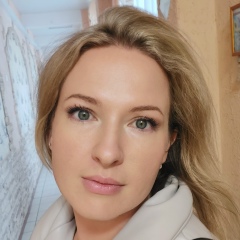 Ирина Ефимова, 06.12, Санкт-Петербург