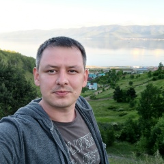 Александр Фролов, 10.01, Иркутск