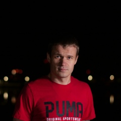 Артём Поворовский, 15.08, Воронеж