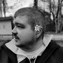 Макс Лазарев, 18.04, Москва