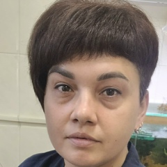 Катя Татаренко-Балко, 08.12.1987, Омск