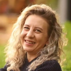 Наталья Пестрикова, 19.10, Астана