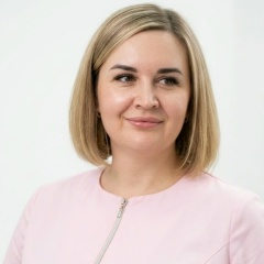 Яна Уфимцева, Челябинск