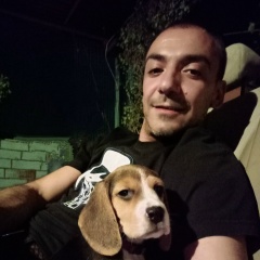 Ruben Gyarakyan, 12.02.1984, Ереван