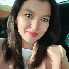 Ulbolsyn Imangazieva, 16.08.1991, Актау