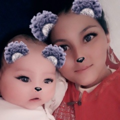 Балжан Танирберген, 09.12.1995