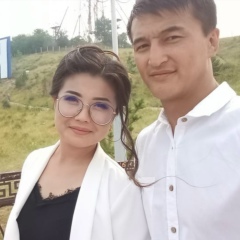 Аяулым Кылышбаева, 15.03, Есиль