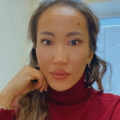 Айгерим Кулатаева, 09.02.1991, Жанаозен