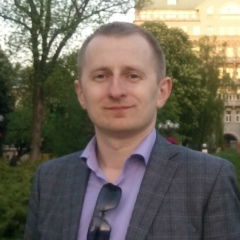 Андрей Опалюк, 11.04.1985, Киев