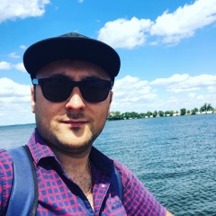 Дмитрий Тетерещенко, 07.04.1987, Луганск