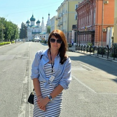 Ирина Варачина, 01.09.1990, Воронеж