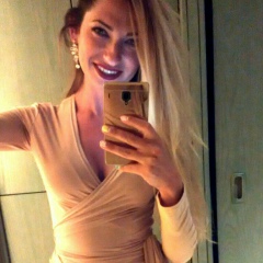 Tatyana Kuzmenko, 13.04.1984, Одесса