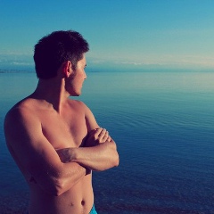 Егор Новиков, 08.04.1993, Улан-Удэ