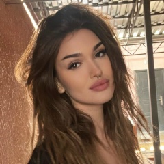 Mariya Cooper, 28.12.1998, Бишкек