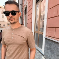 Виталик Дёминов, Белгород