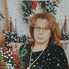 Марина Щербакова, 04.06, Санкт-Петербург